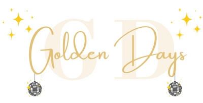 TheGoldenDays