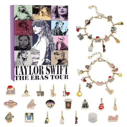 Calendario de Adviento Inspiracional - 24 dias