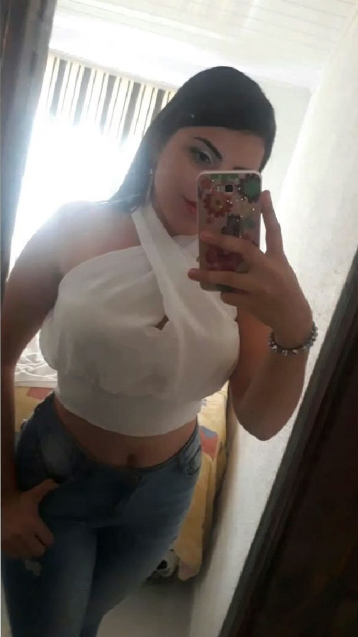 <strong>Fernanda García</strong>